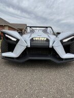 Thumbnail Photo 3 for 2022 Polaris Slingshot SL for Sale by Owner