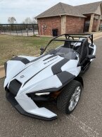 Thumbnail Photo 1 for 2022 Polaris Slingshot SL for Sale by Owner