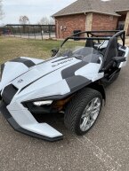 Thumbnail Photo 4 for 2022 Polaris Slingshot SL for Sale by Owner