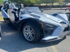 Thumbnail Photo 3 for 2022 Polaris Slingshot