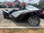 Thumbnail Photo 4 for 2022 Polaris Slingshot