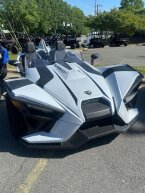 Thumbnail Photo 1 for 2022 Polaris Slingshot