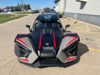 Thumbnail Photo 3 for 2022 Polaris Slingshot SLR