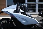 Thumbnail Photo 6 for 2022 Polaris Slingshot SL