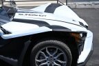 Thumbnail Photo 3 for 2022 Polaris Slingshot SL