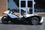 Thumbnail Photo 1 for 2022 Polaris Slingshot SL
