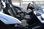 Thumbnail Photo 5 for 2022 Polaris Slingshot SL