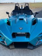 Thumbnail Photo 4 for 2022 Polaris Slingshot R for Sale by Owner