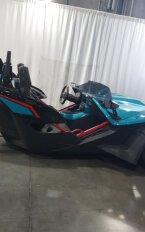 Thumbnail Photo 1 for 2022 Polaris Slingshot R