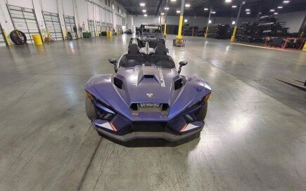 Photo 1 for 2022 Polaris Slingshot R