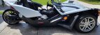 Thumbnail Photo 5 for 2022 Polaris Slingshot SL for Sale by Owner