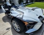 Thumbnail Photo 4 for 2022 Polaris Slingshot SL for Sale by Owner