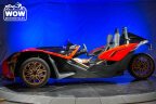 Thumbnail Photo 4 for 2022 Polaris Slingshot Signature LE