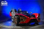 Thumbnail Photo 2 for 2022 Polaris Slingshot Signature LE