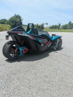 Thumbnail Photo 5 for 2022 Polaris Slingshot