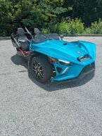 Thumbnail Photo 1 for 2022 Polaris Slingshot