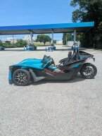 Thumbnail Photo 4 for 2022 Polaris Slingshot