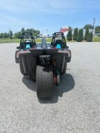 Thumbnail Photo 6 for 2022 Polaris Slingshot