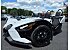2022 Polaris Slingshot