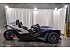 2022 Polaris Slingshot R