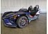 2022 Polaris Slingshot R