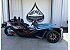 2022 Polaris Slingshot R