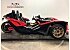 2022 Polaris Slingshot Signature LE