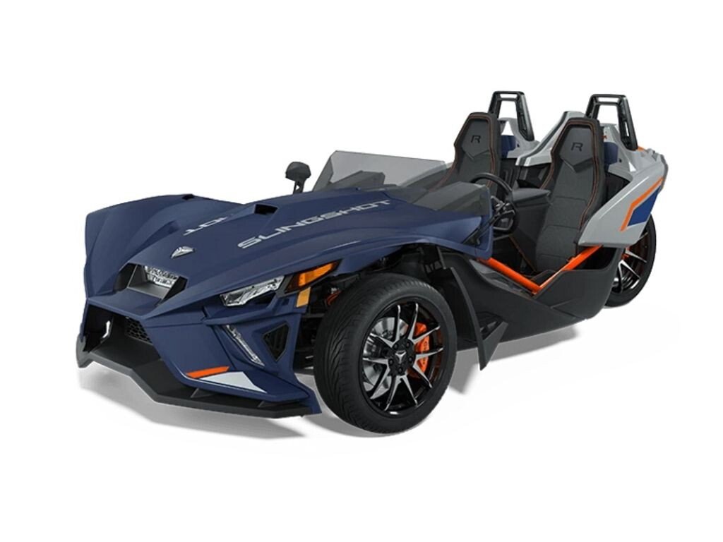 Autotrader slingshot sales