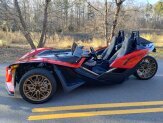 2022 Polaris Slingshot Signature LE