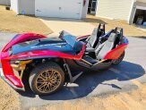2022 Polaris Slingshot Signature LE