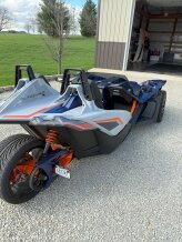 2022 Polaris Slingshot R