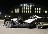 2022 Polaris Slingshot SL