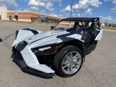 2022 Polaris Slingshot SL