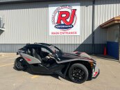 2022 Polaris Slingshot SLR