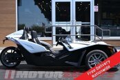 2022 Polaris Slingshot SL