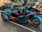 2022 Polaris Slingshot R