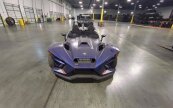 2022 Polaris Slingshot R