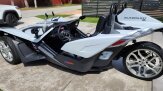 2022 Polaris Slingshot SL