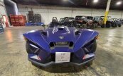 2022 Polaris Slingshot R