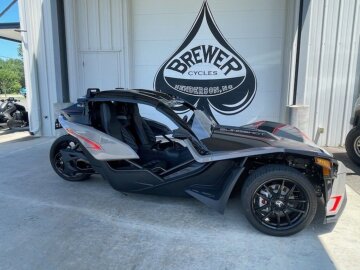 2022 Polaris Slingshot