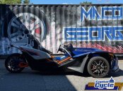 2022 Polaris Slingshot R