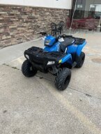 Thumbnail Photo 1 for New 2022 Polaris Sportsman 110