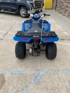 Thumbnail Photo 4 for New 2022 Polaris Sportsman 110