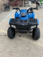 Thumbnail Photo 2 for New 2022 Polaris Sportsman 110