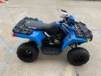 Thumbnail Photo 3 for New 2022 Polaris Sportsman 110