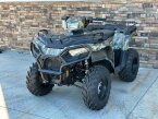 Thumbnail Photo 3 for New 2022 Polaris Sportsman 570 EPS