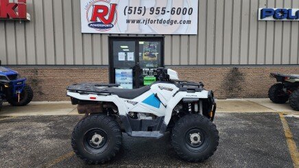 Photo 1 for 2022 Polaris Sportsman 570 HD