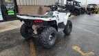 Thumbnail Photo 6 for 2022 Polaris Sportsman 570 HD