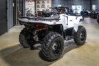 Thumbnail Photo 3 for 2022 Polaris Sportsman 570 HD