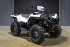 Thumbnail Photo 1 for 2022 Polaris Sportsman 570 HD